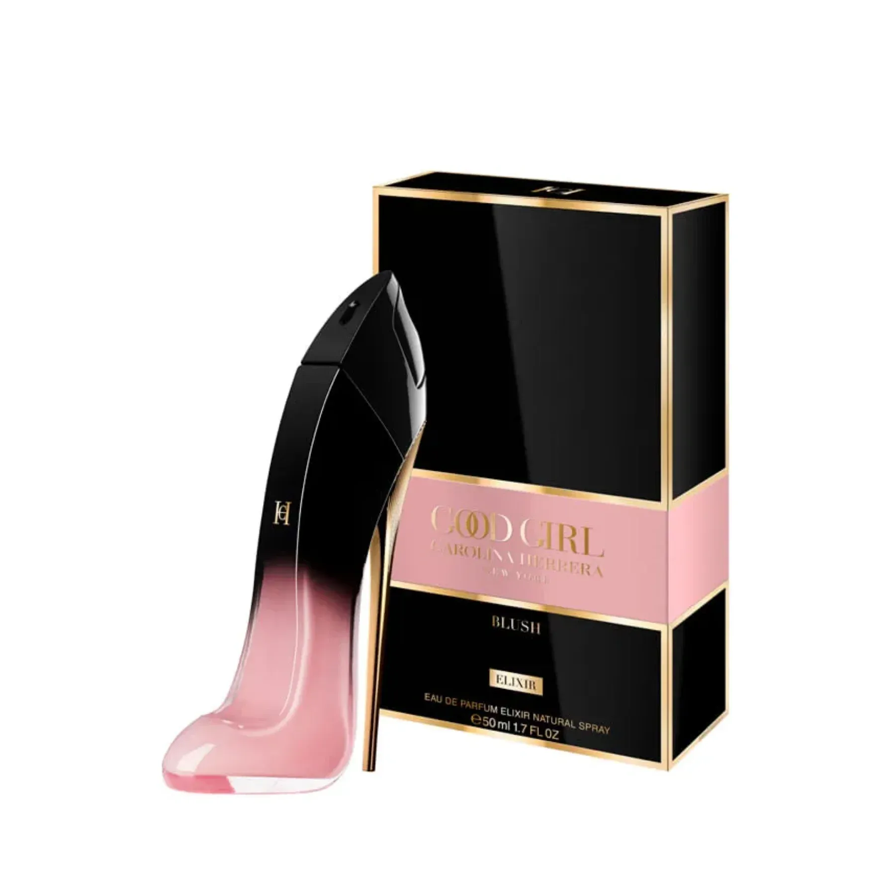 GG BLUSH ELIXIR 50